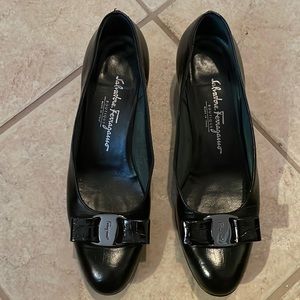 Salvatore Ferragamo Heals